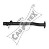 CAUTEX 955147 Coolant Tube